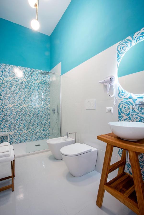 Relais Al Castello Bed & Breakfast Castellammare di Stabia Exterior foto
