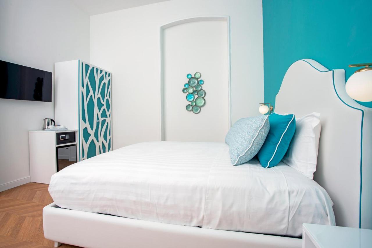 Relais Al Castello Bed & Breakfast Castellammare di Stabia Exterior foto