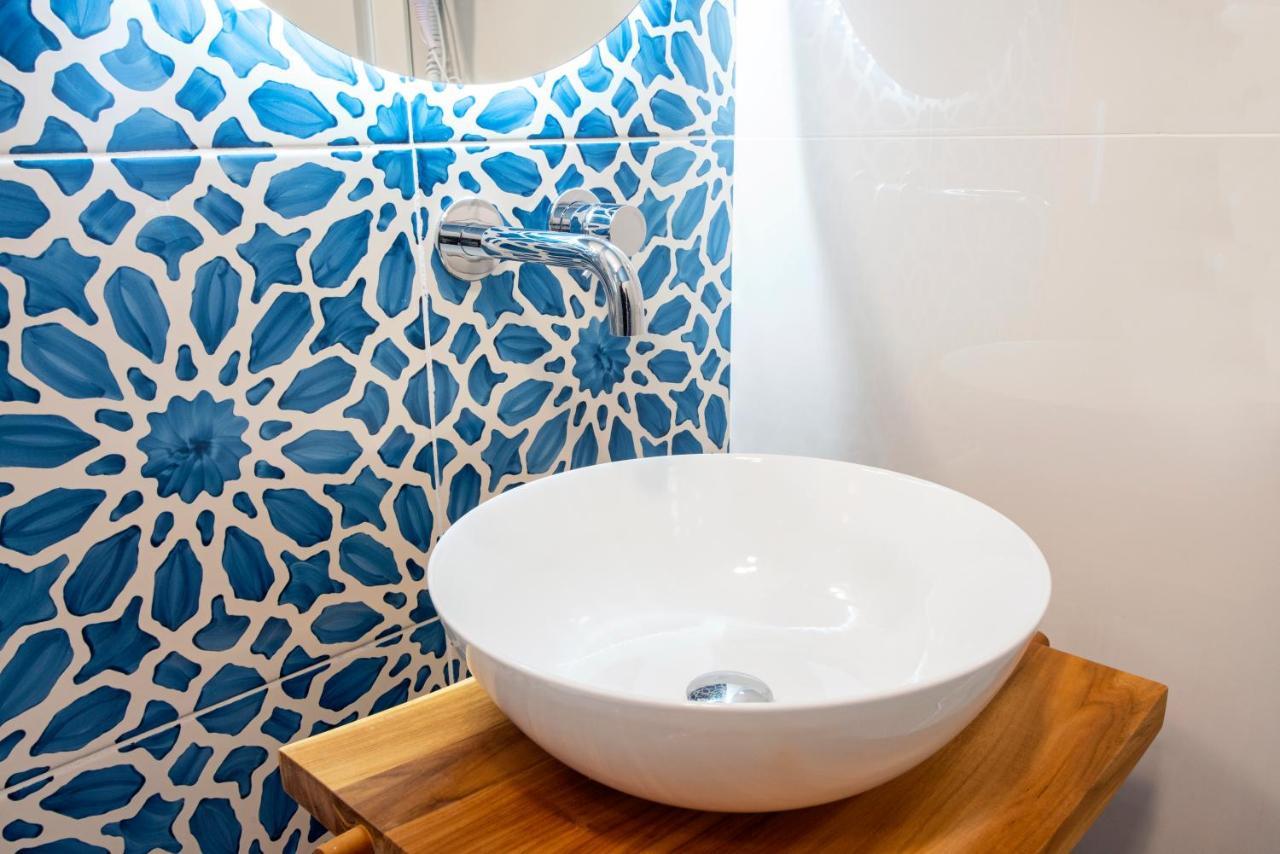 Relais Al Castello Bed & Breakfast Castellammare di Stabia Exterior foto