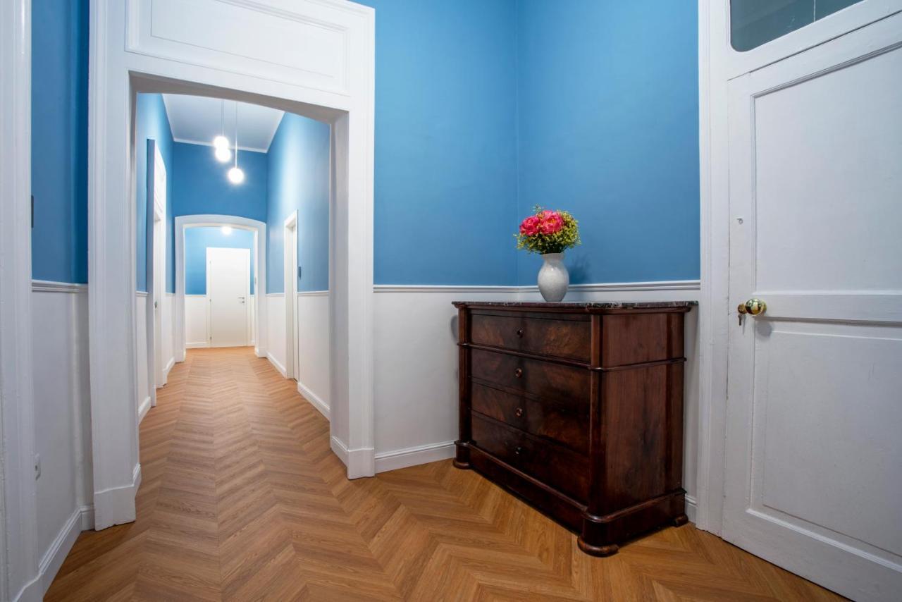 Relais Al Castello Bed & Breakfast Castellammare di Stabia Exterior foto